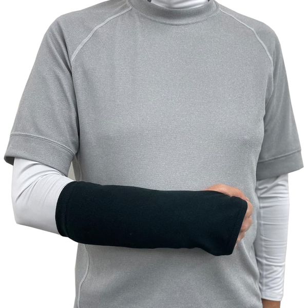 Takumed Arm Cover for Gypsum
