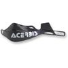 Acerbis Rally Pro Hand Guards Black Husaberg FE501 89-14