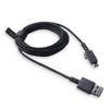 USB Charging Cable Compatible with Lancehead Wireless Gaming Mouse RZ01-02120100-R3U1