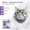 Tcllka Calming Cat Collar Efficient Relieve Reduce Anxiety And Stress  3 Pack
