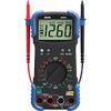 Innova 3340 Professional Automotive Digital Multimeter, Black