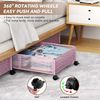Under Bed Storage, under the Bed Storage Containers with Wheels, under Bed Shoe 