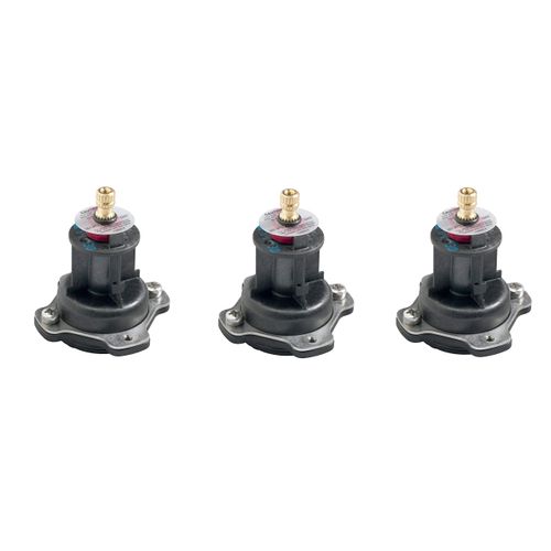 KOHLER MIXER CAP KIT
