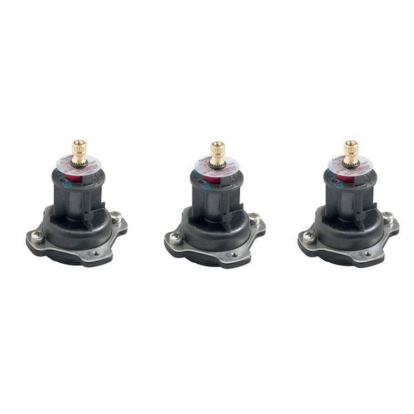 KOHLER MIXER CAP KIT
