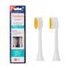 Plackers Electric Toothbrush Replacement Brush Interdental Cleaning