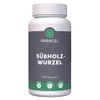 Paracel Licorice Root Capsules Pack of 100