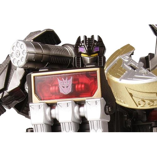 トランスフォーマー TFジェネレーションズ TG14 サウンドブラスター&バズソー