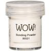 Wow Embossing Powder WOW Bonding Powder 15ml