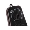 Power Supply, Timer, Outlet, Aquarium, 15 Minutes Setting, Dial Timer, 11 Hour Type, PSE Certified, Repeat, White, Direct Connection, Lighting, Timer, Off Timer, Outlet, Energy Saving, Indoor Use,
