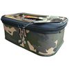 FOX Aquos Camolite EVA Bait Storage Large (CEV015)