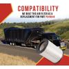 P549644 Replacement Engine Air Filter for Kenworth T2000 Peterbilt 387 Semitruck
