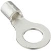 nitihu Bare Crimp Terminal R Shape (100P) R25