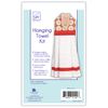 June Tailor JT-1449 Hanging Towel Kit, None