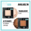 Myb Matt + Poreless Powder True Beige .30z