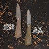 Gerber Mansfield Swayback Folding Knife