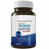 Green Lipped Sea Mussel Tablet & Advanced Thyroid Support Dietary Capsules Combo