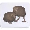 Azeeda 'Kiwi Birds' Mouse Mat/Desk Pad (MO00034957)