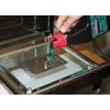 COLOP Photopolymer Liquid Gel for Rubber Stamp Making - VX55