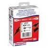 OptiMate O13 SAE Extension Lead 4.6 Meter, Black