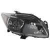 Headlight Assembly Set For 2005-2007 Scion tC Composite Driver and Passenger