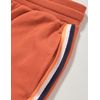 CMP - Stretch-Bermudashorts für Kinder, Flamme, 116