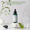 DEARBOO Skin Balancing Centella Cica Serum 2.02 Fl oz