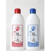 Miyoban Yunosato Yubana Shampoo & Conditioner Set of 2, Floral, 8.5 fl oz (250 ml) + 8.5 fl oz (250 ml)