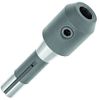 1" End Mill Holder with R-8 Taper