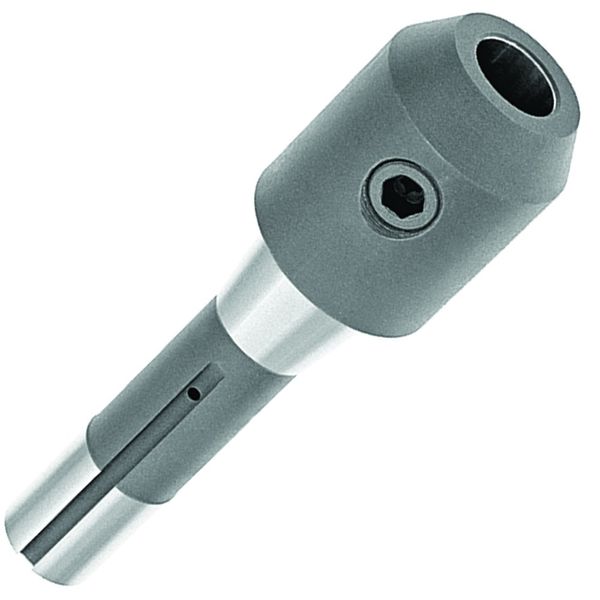 1" End Mill Holder with R-8 Taper