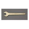 Esco EA643BB-8 0.3 inch (8 mm) Single End Spanner (Non-Sparking)