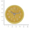 BRUNO Round Little Clock [Green] Watch Alarm BCA013-GR