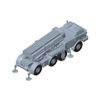 Trumpeter 07180 1/72 Soviet Army 9K57 Multi-Loaded Rocket Launcher Uragan Plastic Model