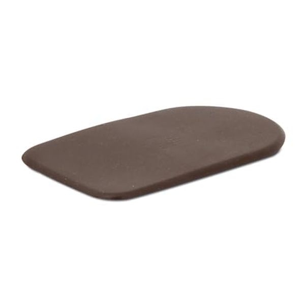 B3 D60 Rubber Heel Lift Boys REG 3MM