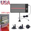 Paintless Dent Repair Removal PDR LED Line Board Light Scratch Reflector Tool