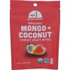 Mavuno Harvest Bites Fruit Mango Coconut