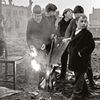 Gerry Cinnamon - THE BONNY - CD