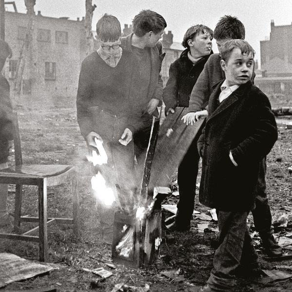 Gerry Cinnamon - THE BONNY - CD