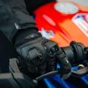 cortech Men's Hyper-Flo 2.0 Motorcycle Gloves
