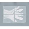 Disposable Gloves, Small, 100/8-5812-01