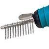 Master Grooming Tools Dematting MATBREAKER COMB Rake 12 Razor Sharp Safety BLADE