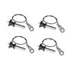 Adj Imperio Linkpin4 4 Link Pin/Set