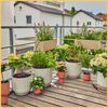 GARDENA 13401-20 Micro Drip Sprinkler System for Balcony (15 Strains) Starter Set
