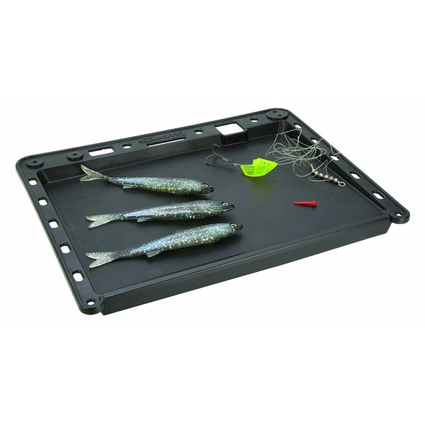 Scotty #455 Bait Board, No Mount