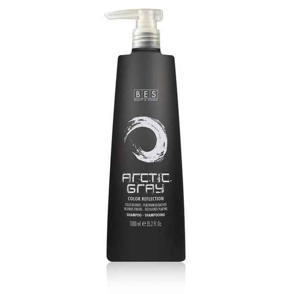BES COLOR REFLECTION (35.2 OZ, ARTIC GRAY)