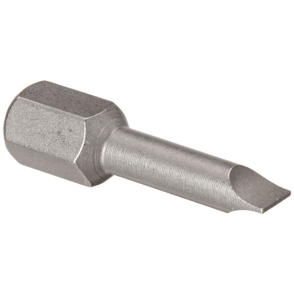 Wera TZ Bits 0.5x4.0x25