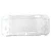 2023 New Clear Hard Case Anti-Scratch Shell Cover Compatible for Nintendo Switch Lite