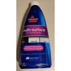 Bissell MultiSurface Floor Cleaning Formula - CrossWave & SpinWave 32oz | 1789