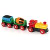 Brio Battery Operated Action Train
