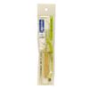 Bigman W-207 #0 Wood Handle Bean Awl