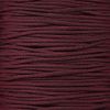 BubbasGarageTv - Paracord Grab Handles for 2021+ Ford Bronco (Maroon)